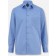 color:blau meliert