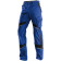 Farbe: kbl.blau/schwarz