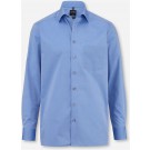 color:blau meliert