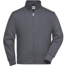Workwear Sweat Jacket