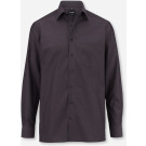 Olymp Hemd modern fit LA Chambray New Kent